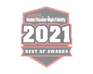 Nagroda Sonus Faber Lumina V Nagroda Sonus Faber Lumina V